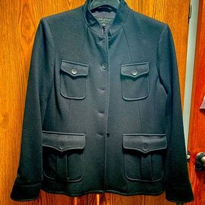 Rag & Bone coat size 8 women’s